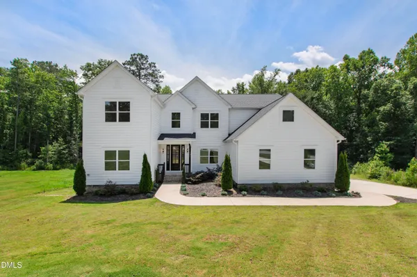 $750,000 | 197 Silverside Drive, Angier, NC 27501
