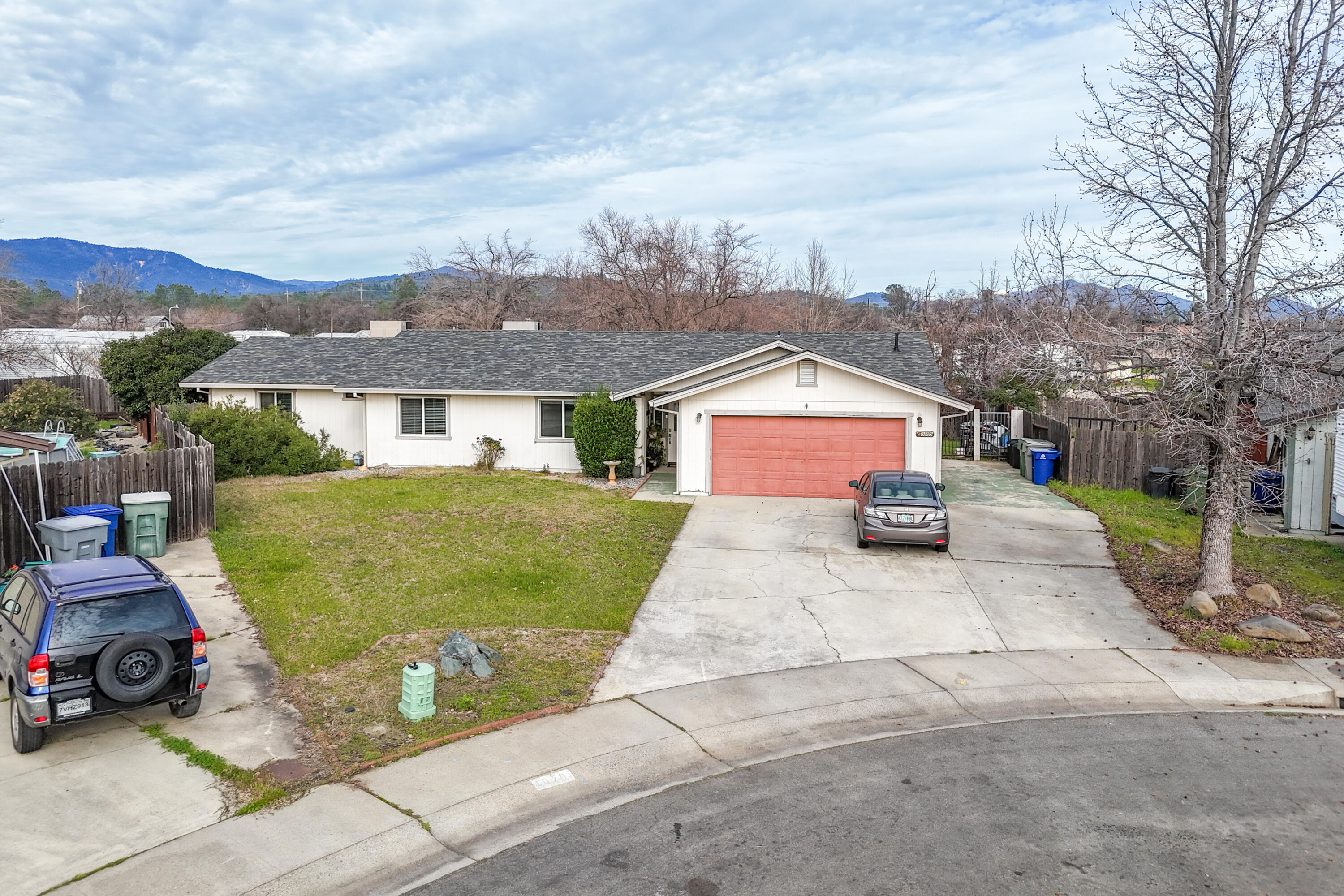 1070 Dara Court Redding, CA 96003 - Photo 57 of 66 Drone-2