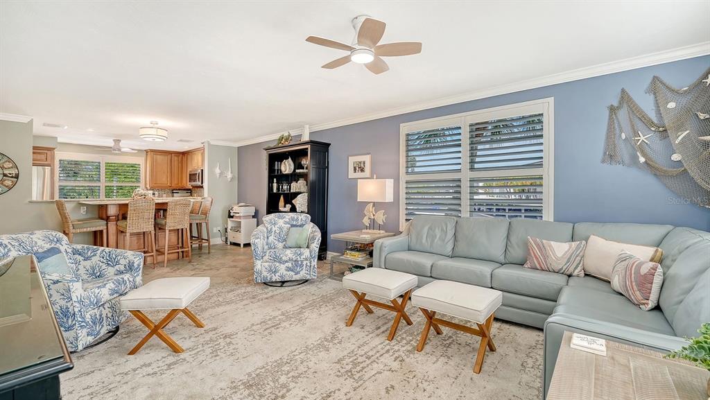 605 Sutton Place, Unit 201 Longboat Key, FL 34228 - Photo 14 of 46