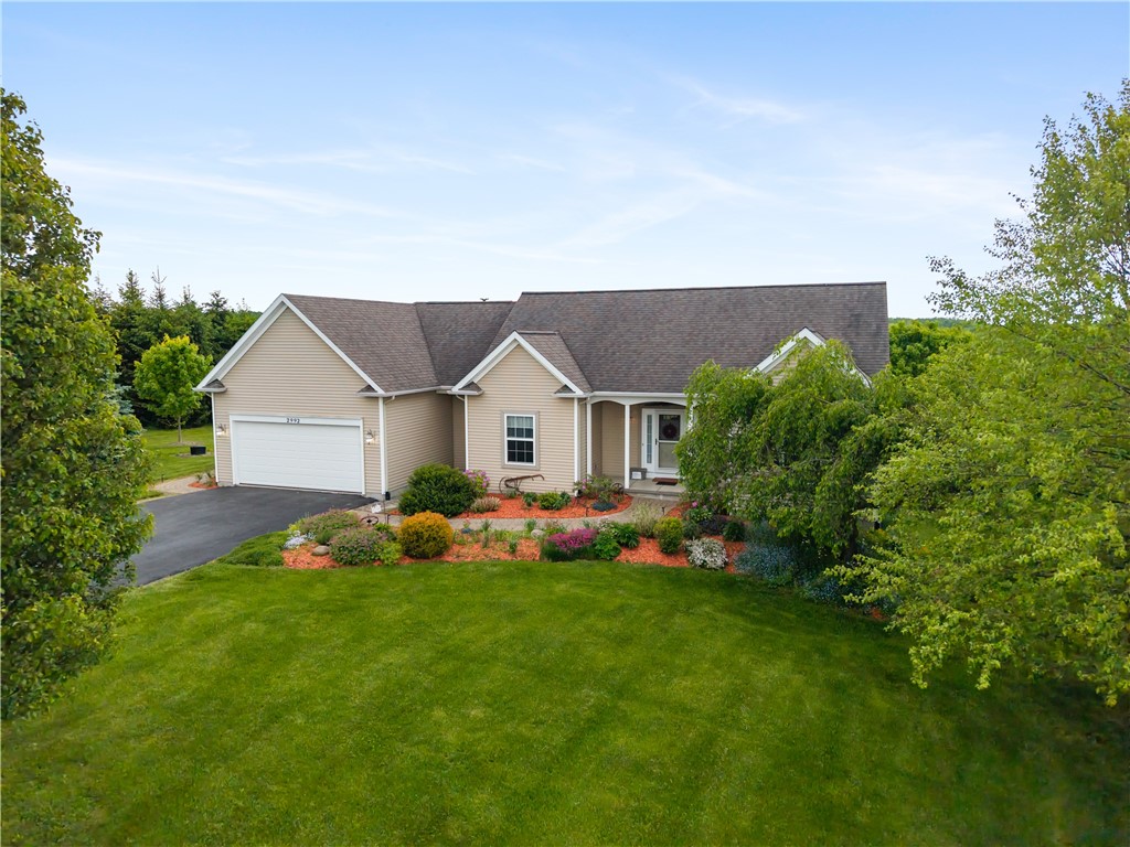 2992 Gildersleeve Road Marion, NY 14505 - Photo 11 of 50