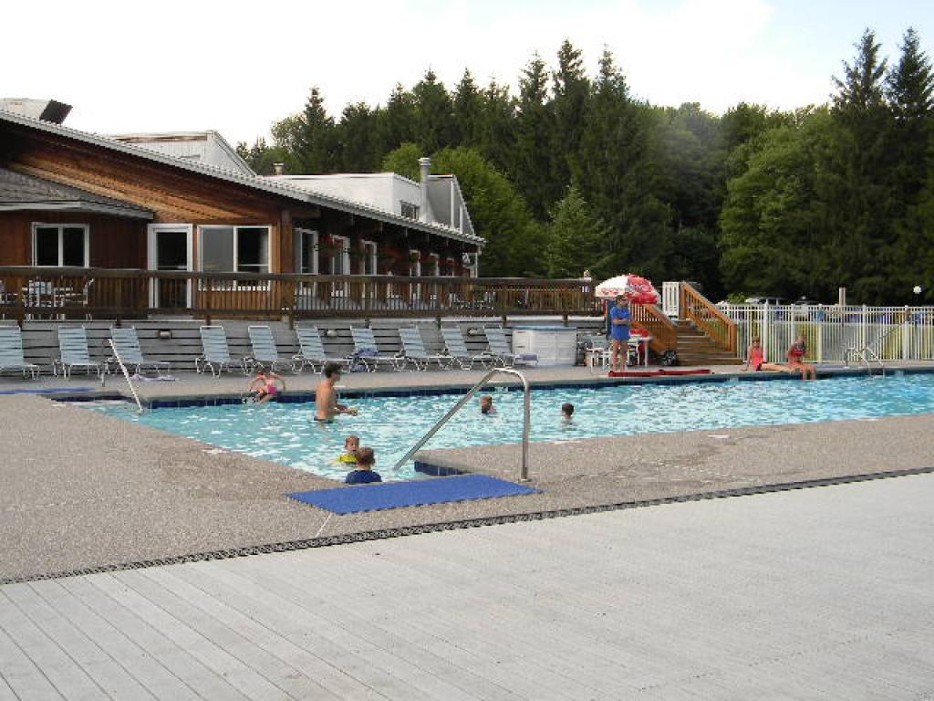 67 Bridges Resort Road Warren, VT 05674 - Photo 1 of 21