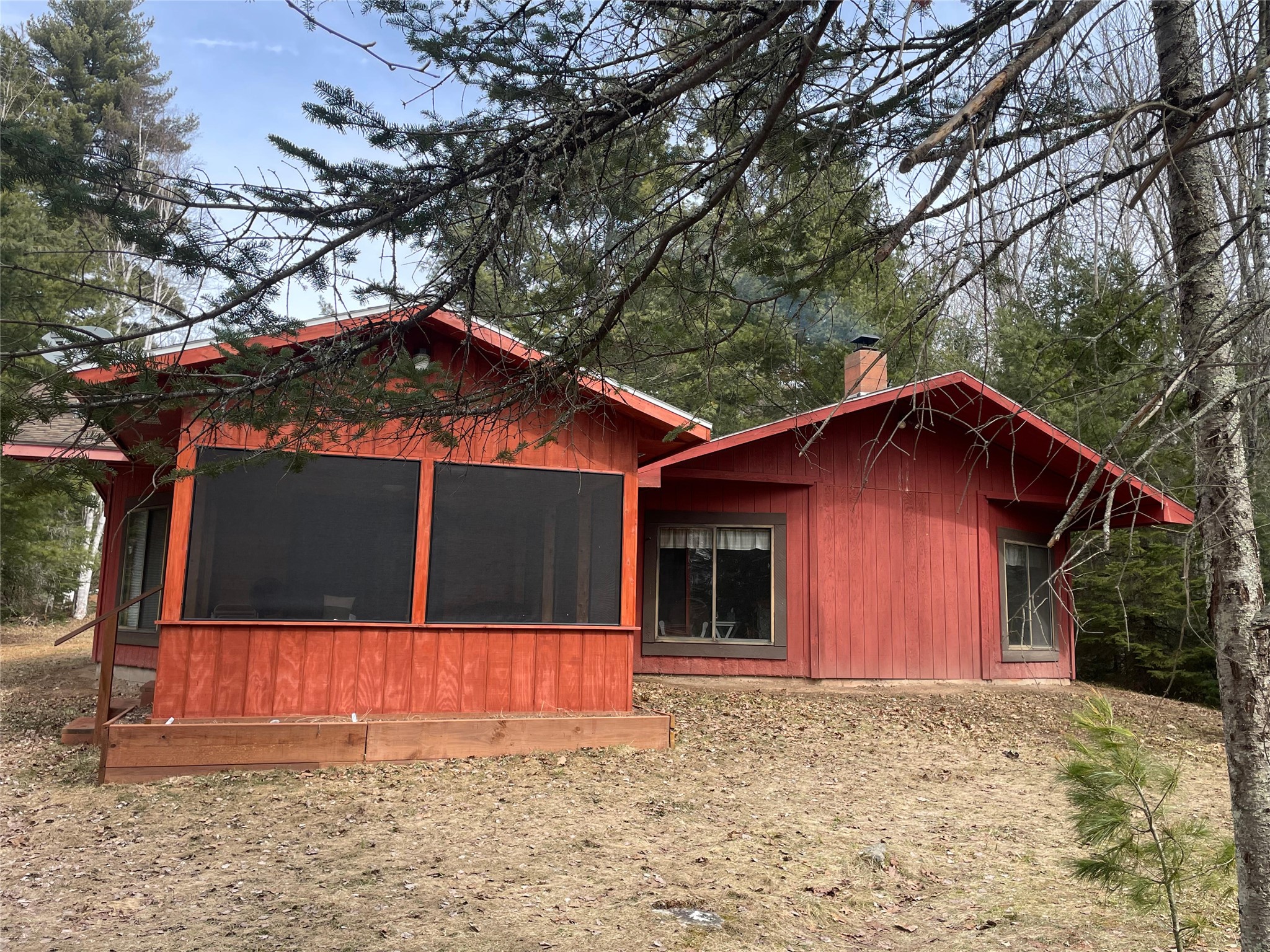 4091 West North Clover Road Winter, WI 54896 - Photo 3 of 36