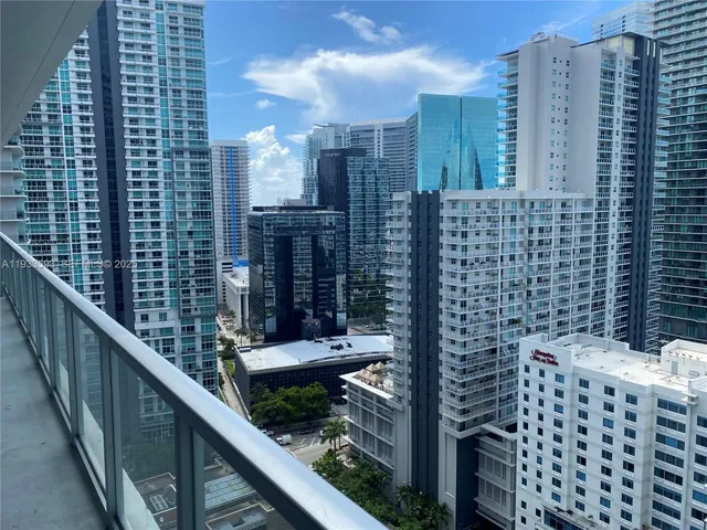 $545,000 | 1111 Southwest 1st Avenue, Unit 2716N, Miami, FL 33130