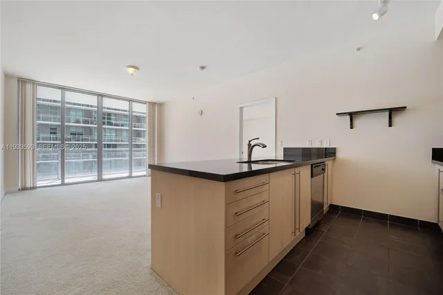 $545,000 | 1111 Southwest 1st Avenue, Unit 2716N, Miami, FL 33130