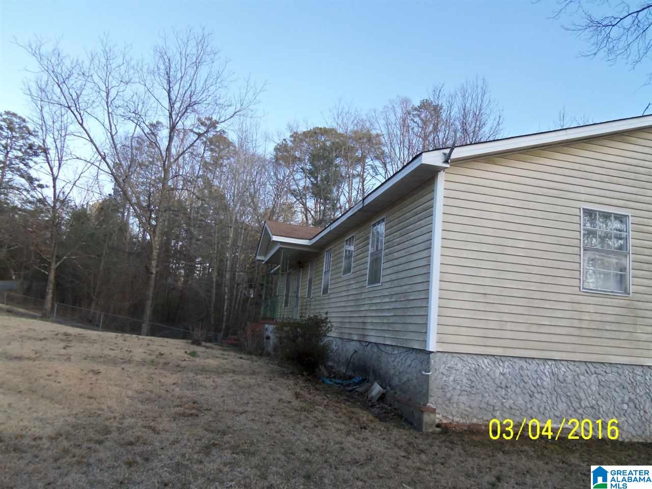 7576 Old Dixiana Road Pinson, AL 35126 - Photo 18 of 20