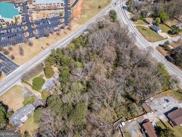 2218 Young Road Stone Mountain, GA 30088 - Photo 18 of 23 a view of a city from a balcony