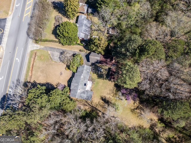 2218 Young Road Stone Mountain, GA 30088 - Photo 19 of 23