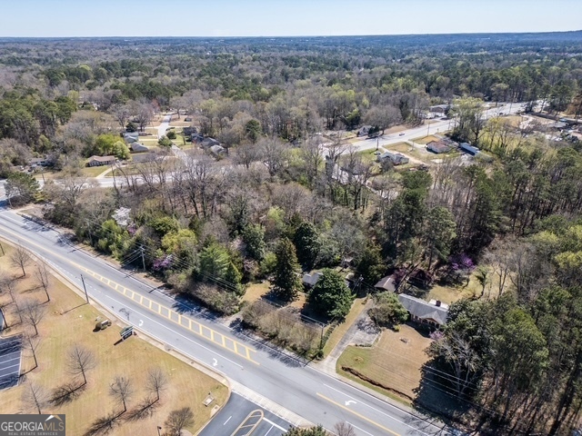 2218 Young Road Stone Mountain, GA 30088 - Photo 9 of 23 a view of a outdoor space