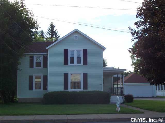 629 Sherrill Road Sherrill, NY 13461 - Photo 1 of 1 Exterior Front