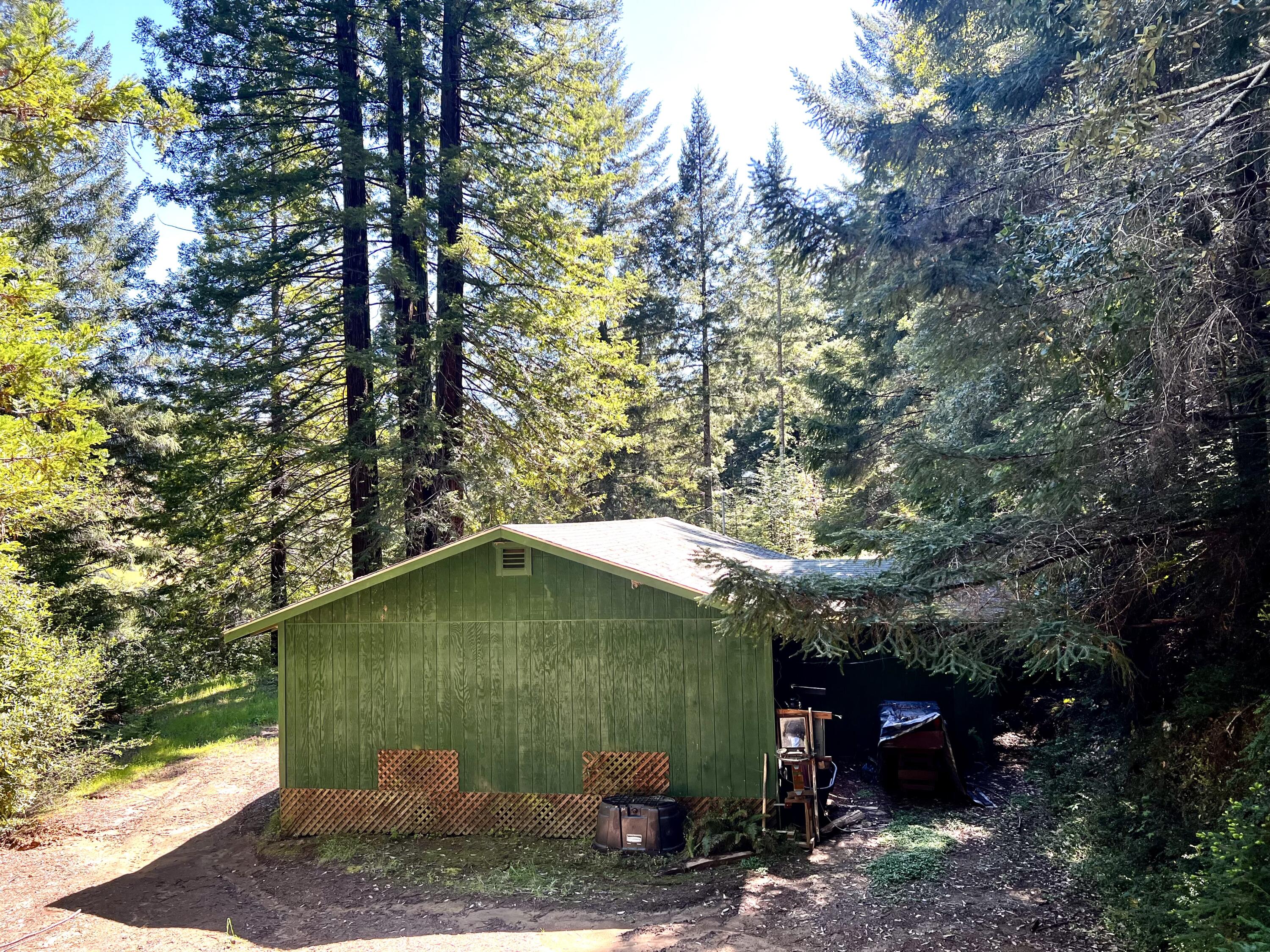 2400 Twin Trees Road Garberville, CA 95542 - Photo 56 of 56
