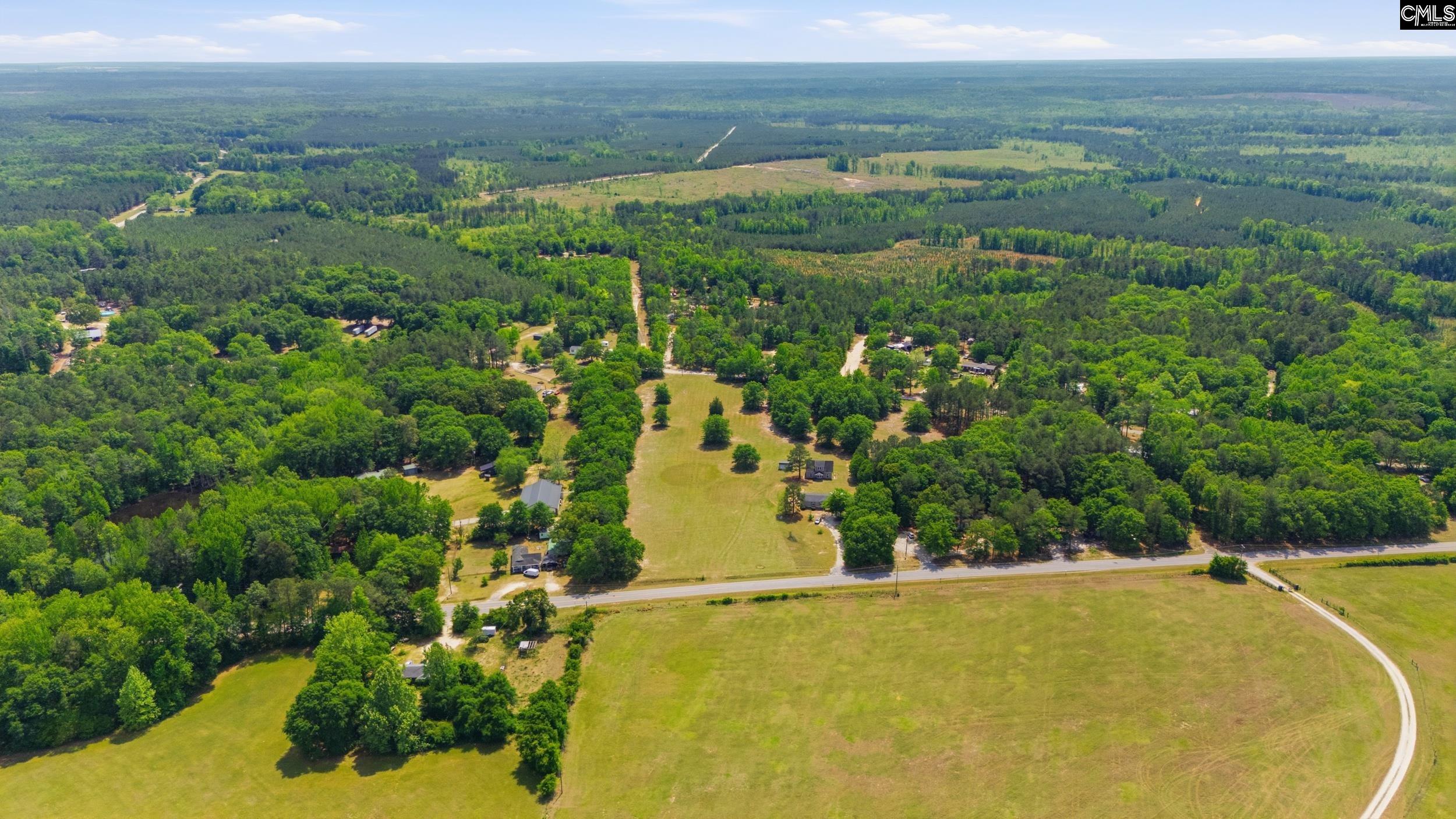 16856 Highway 34 Ridgeway, SC 29130 - Photo 33 of 42