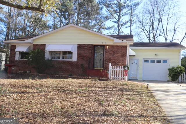 $189,900 | 1697 Cardinal Road, Hampton, GA 30228