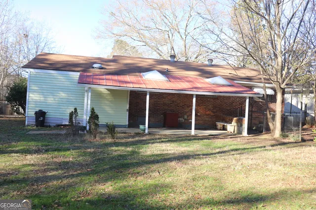 $186,000 | 1697 Cardinal Road, Hampton, GA 30228