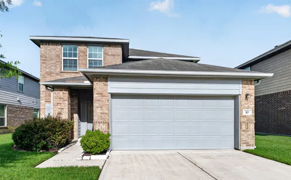 $309,900 | 10 Desert Willow Court, Manvel, TX 77578