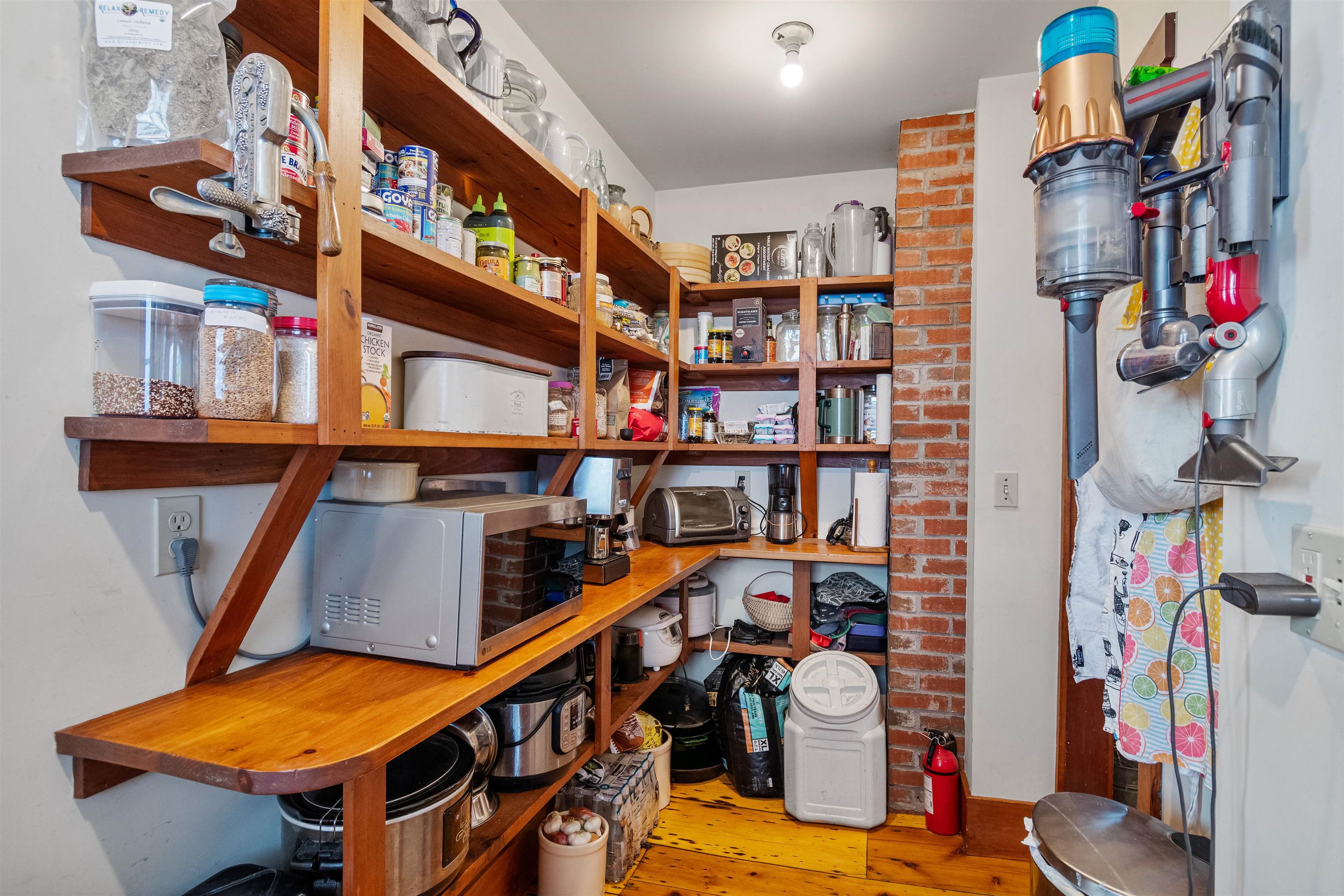 492 Tucker Road Calais, VT 05667 - Photo 12 of 57