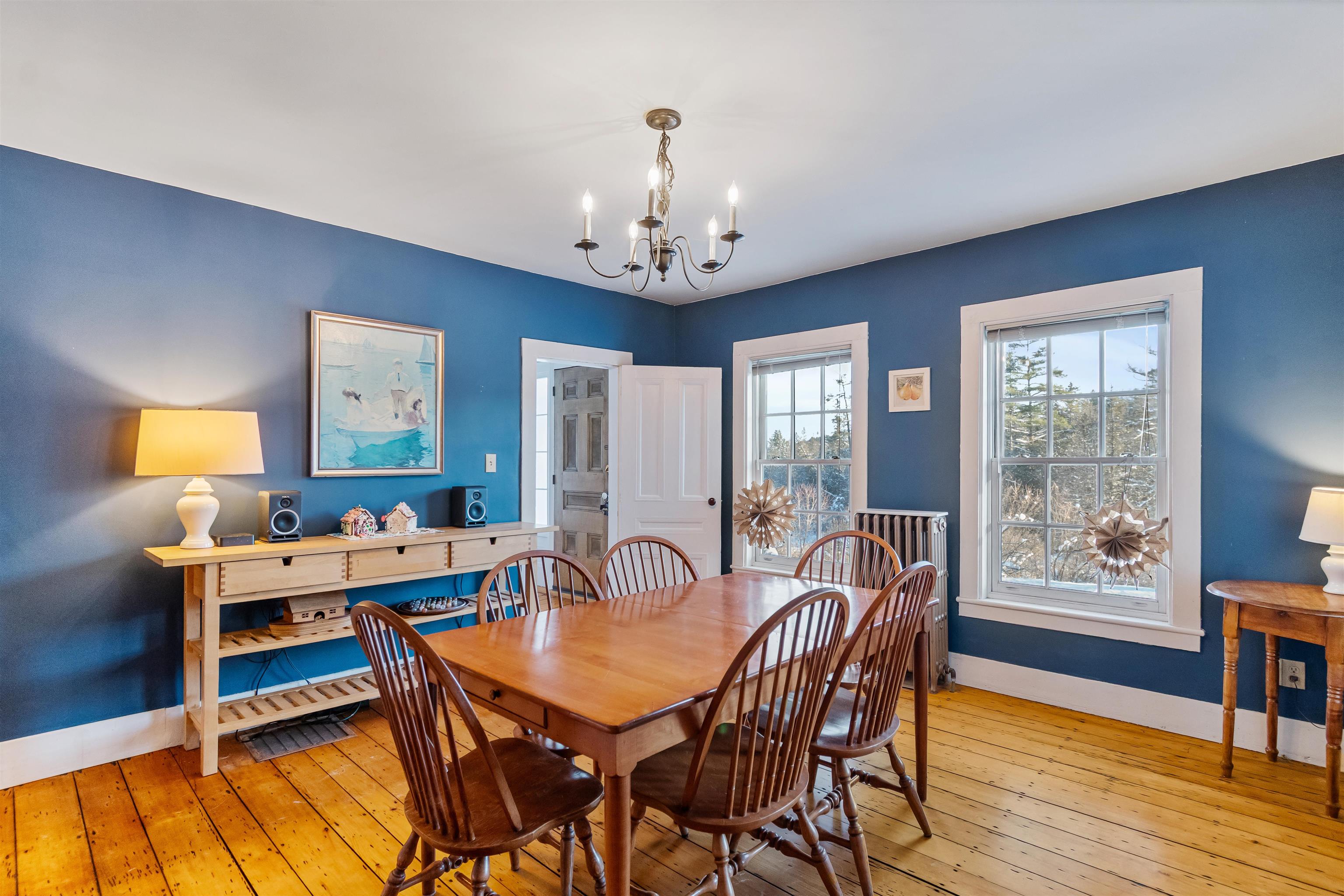 492 Tucker Road Calais, VT 05667 - Photo 16 of 57