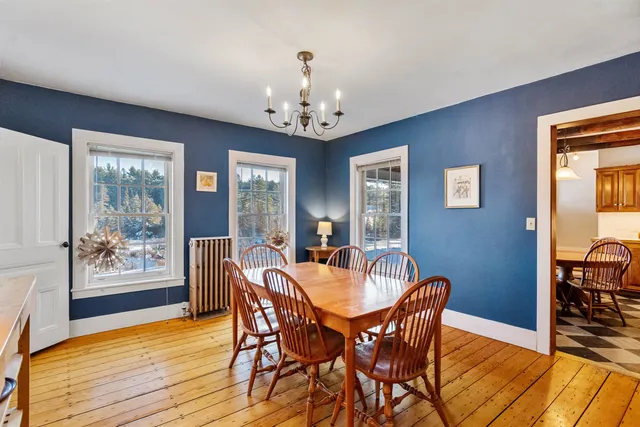 $685,000 | 492 Tucker Road, Calais, VT 05667