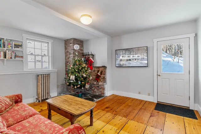 $685,000 | 492 Tucker Road, Calais, VT 05667