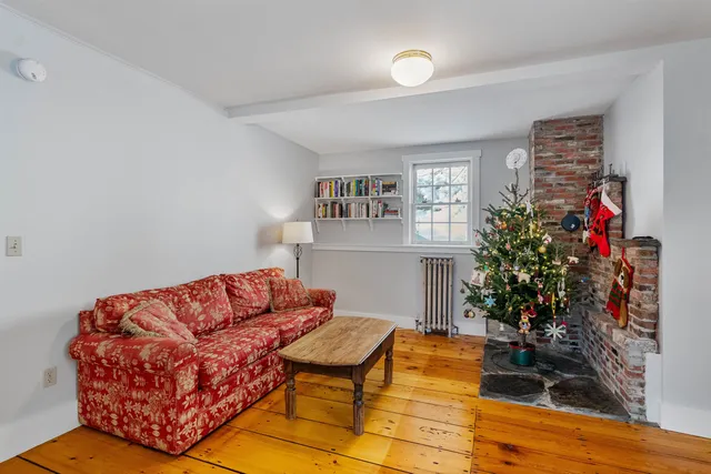 $685,000 | 492 Tucker Road, Calais, VT 05667