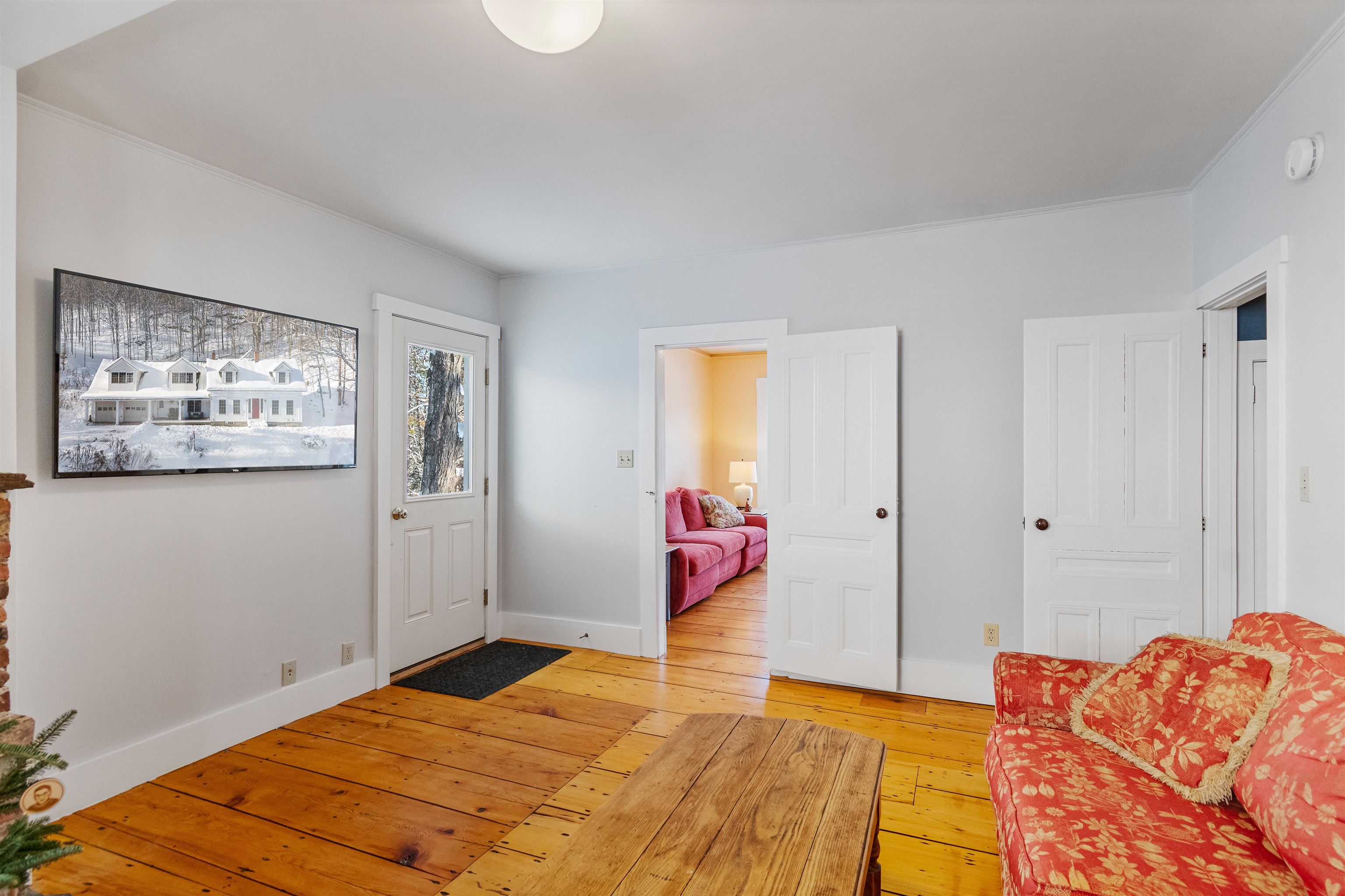 492 Tucker Road Calais, VT 05667 - Photo 22 of 57