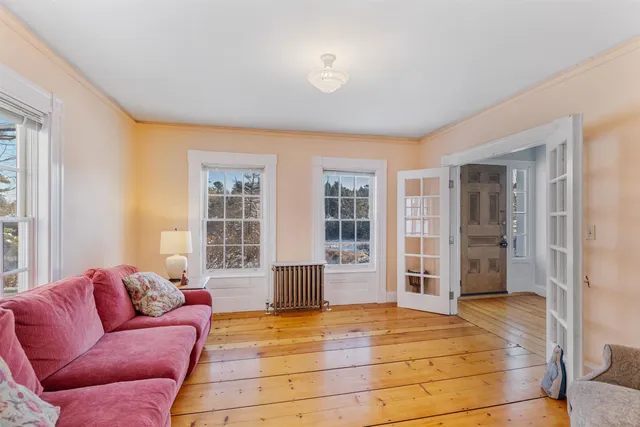 $685,000 | 492 Tucker Road, Calais, VT 05667