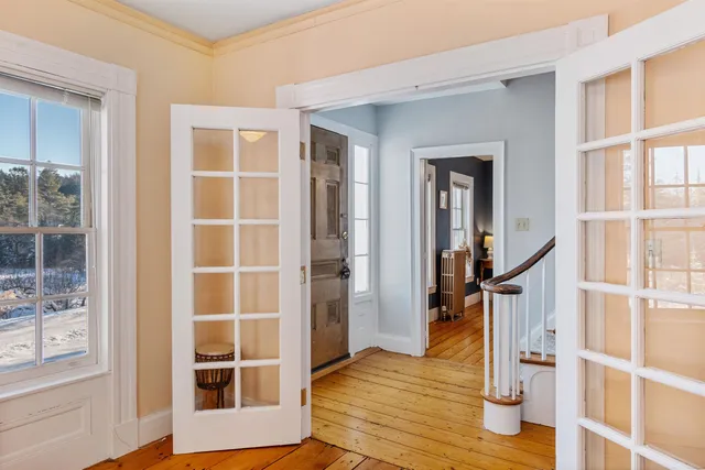 $685,000 | 492 Tucker Road, Calais, VT 05667