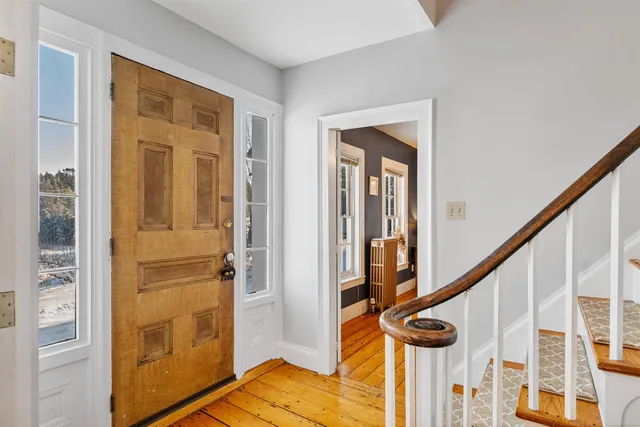 $685,000 | 492 Tucker Road, Calais, VT 05667