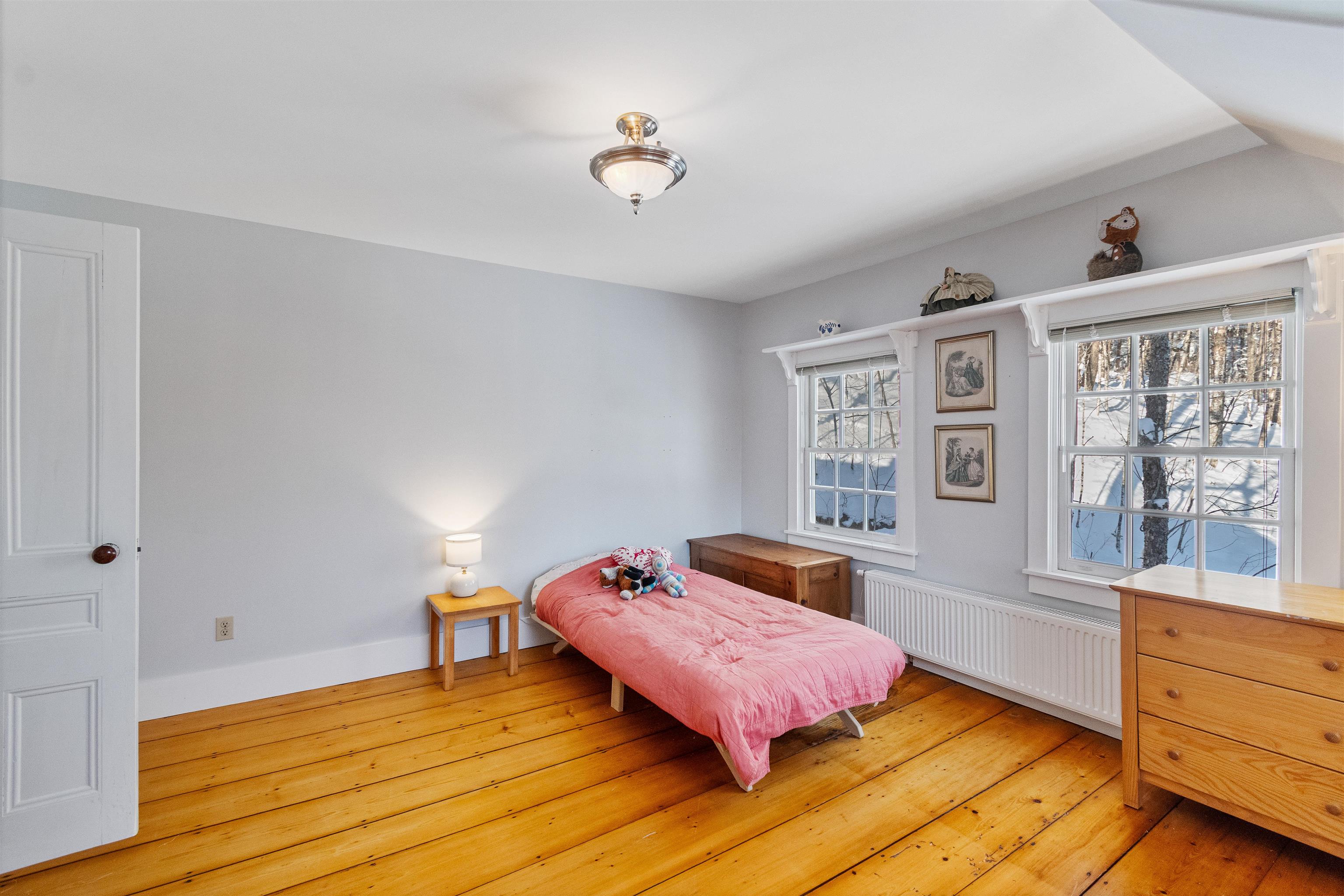 492 Tucker Road Calais, VT 05667 - Photo 29 of 57