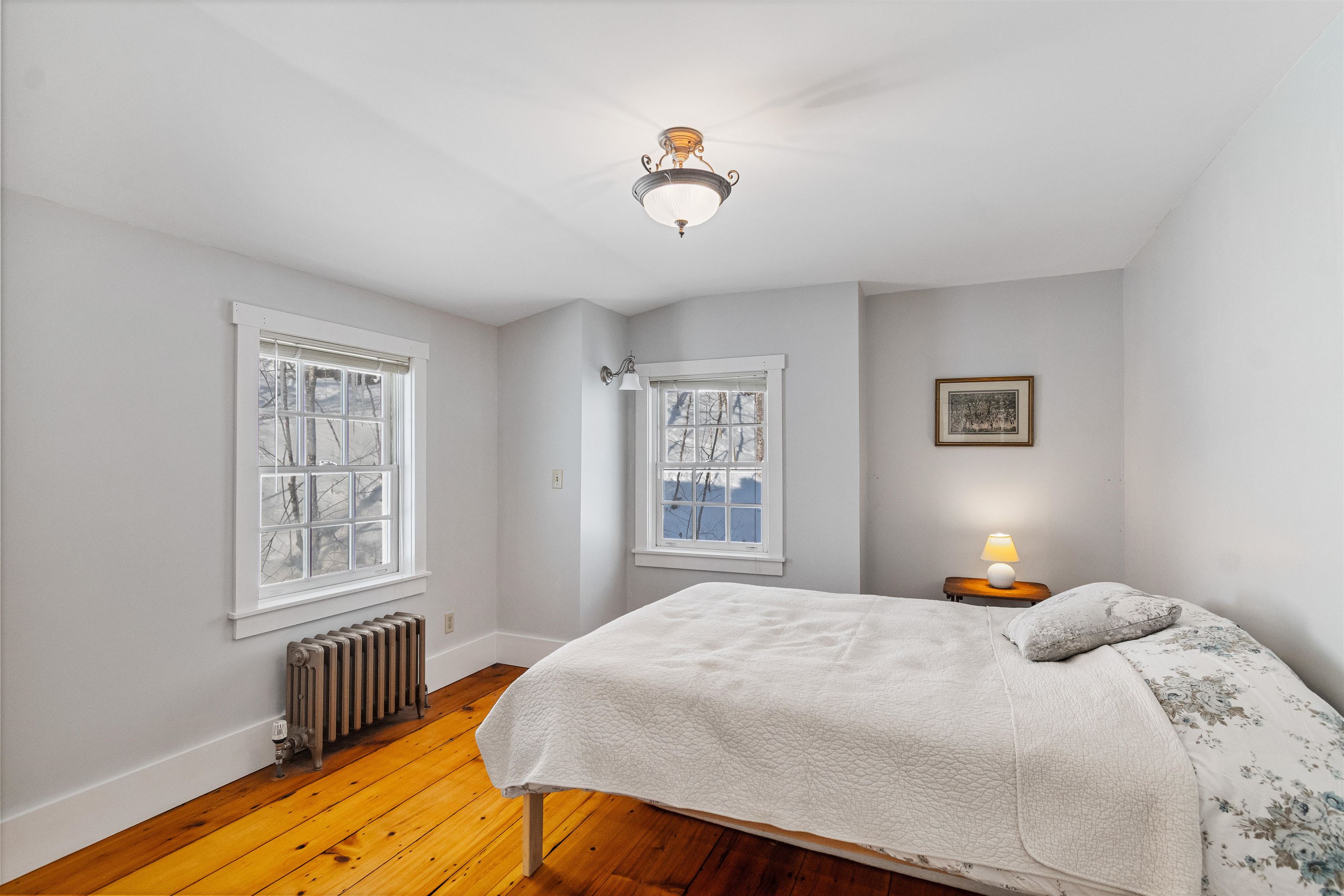 492 Tucker Road Calais, VT 05667 - Photo 30 of 57