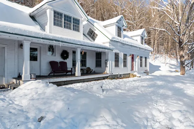 $685,000 | 492 Tucker Road, Calais, VT 05667