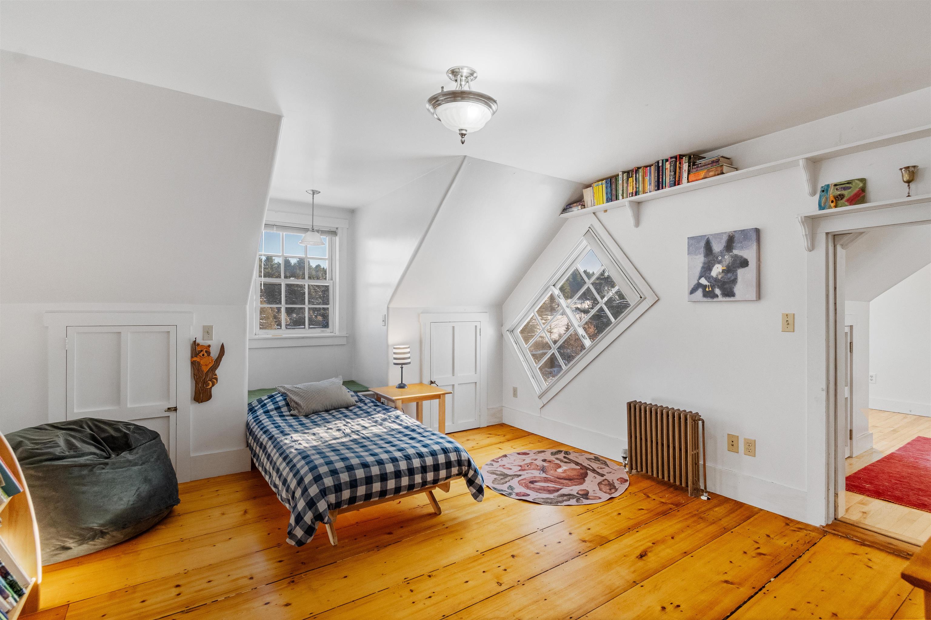 492 Tucker Road Calais, VT 05667 - Photo 33 of 57