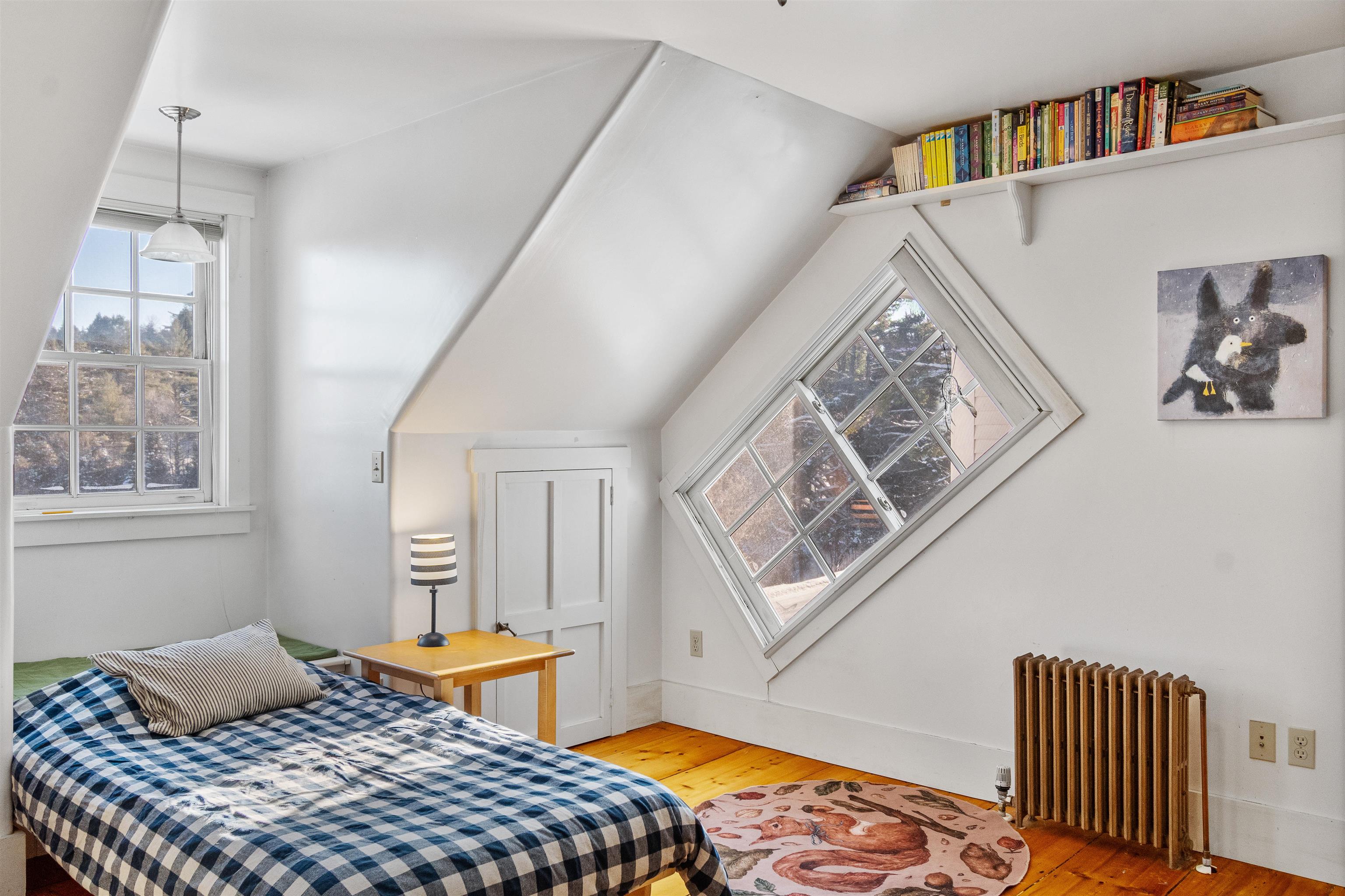 492 Tucker Road Calais, VT 05667 - Photo 34 of 57