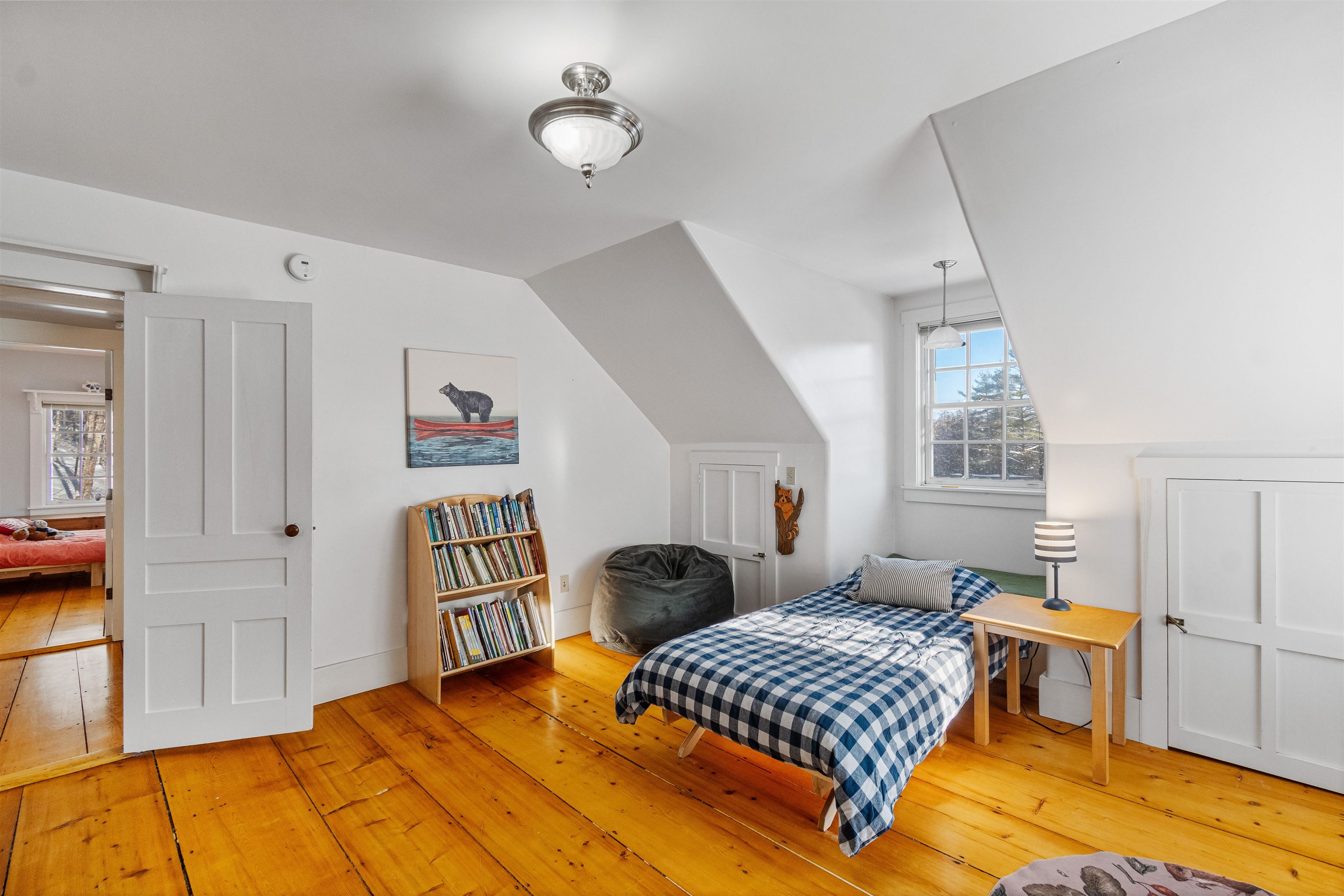 492 Tucker Road Calais, VT 05667 - Photo 35 of 57