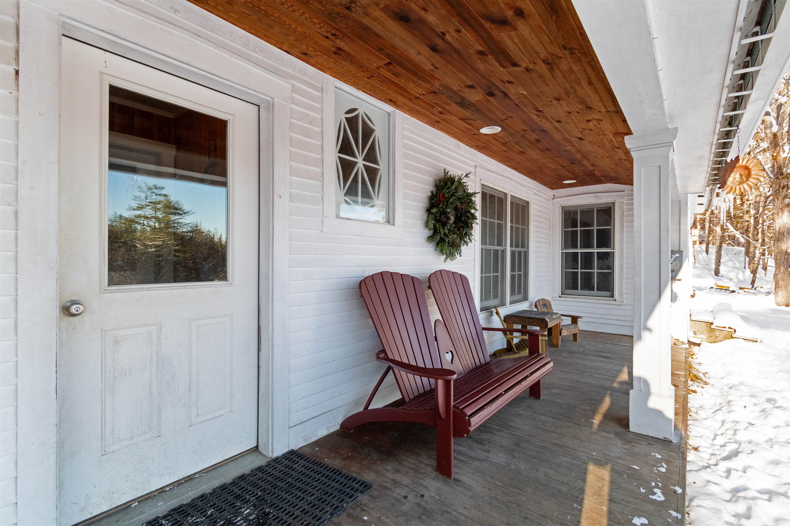 492 Tucker Road Calais, VT 05667 - Photo 4 of 57