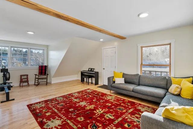 $685,000 | 492 Tucker Road, Calais, VT 05667