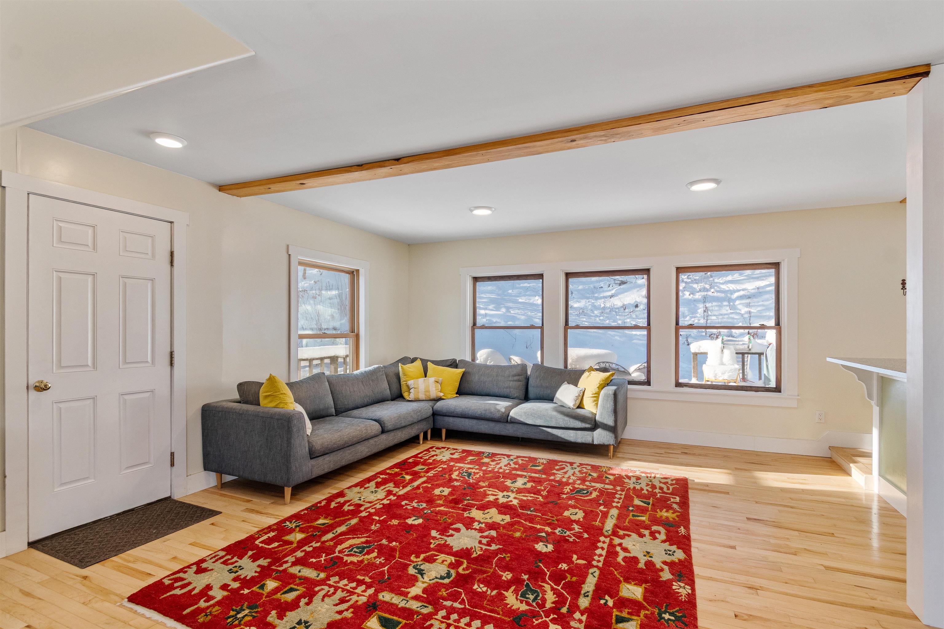 492 Tucker Road Calais, VT 05667 - Photo 43 of 57