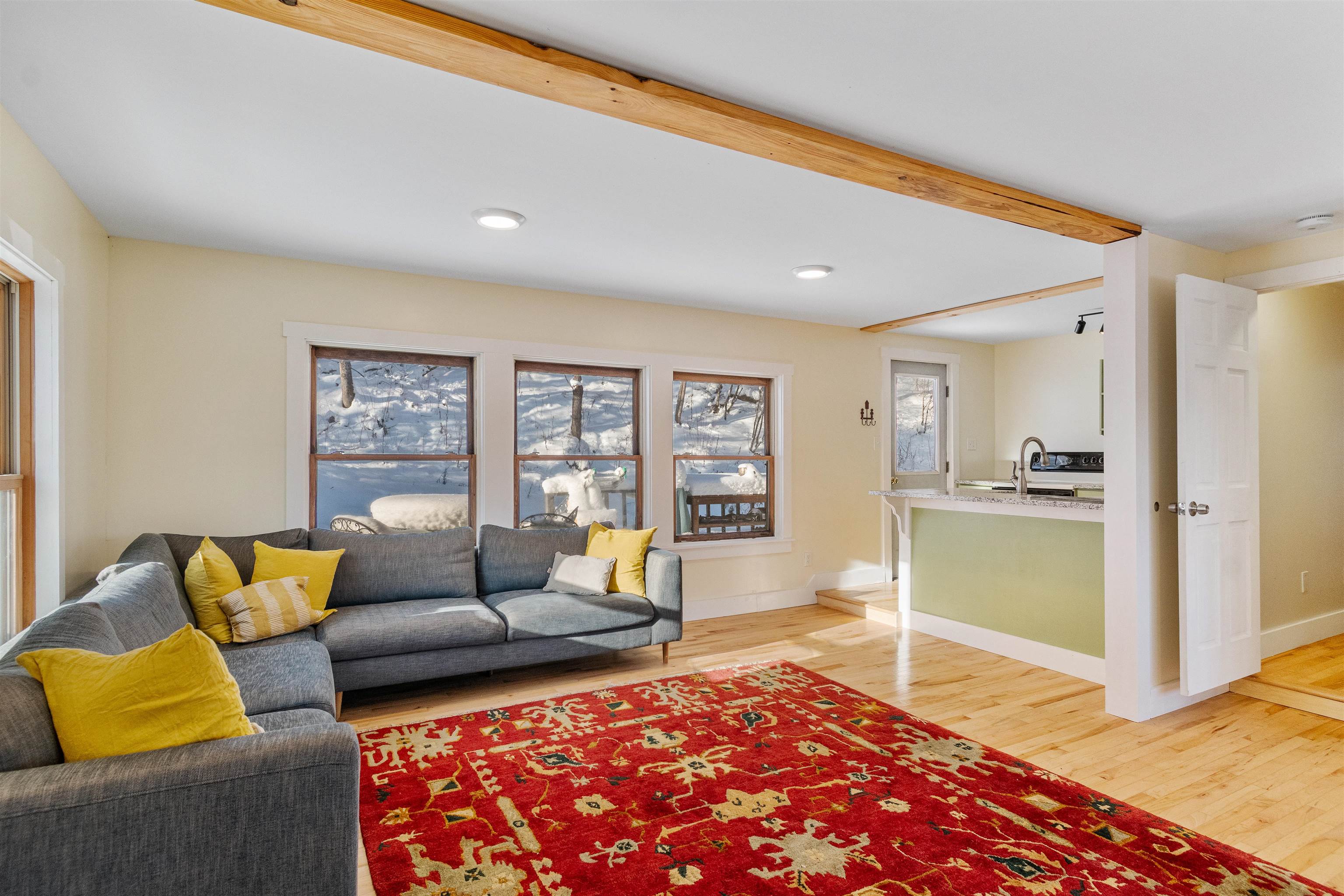 492 Tucker Road Calais, VT 05667 - Photo 44 of 57