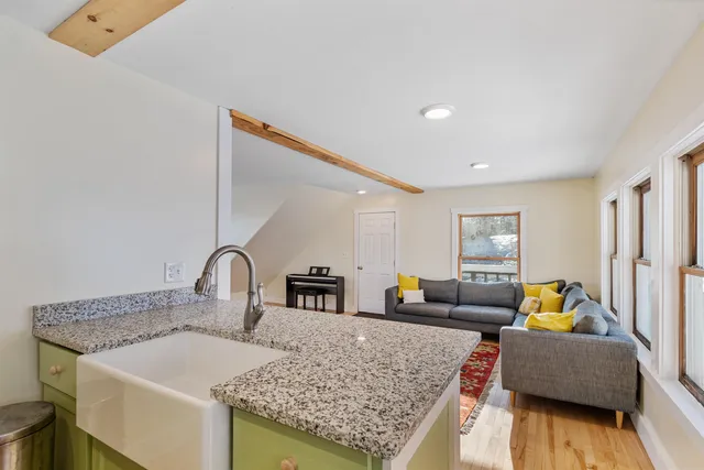 $685,000 | 492 Tucker Road, Calais, VT 05667