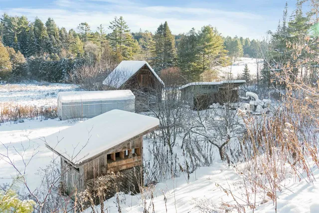 $685,000 | 492 Tucker Road, Calais, VT 05667