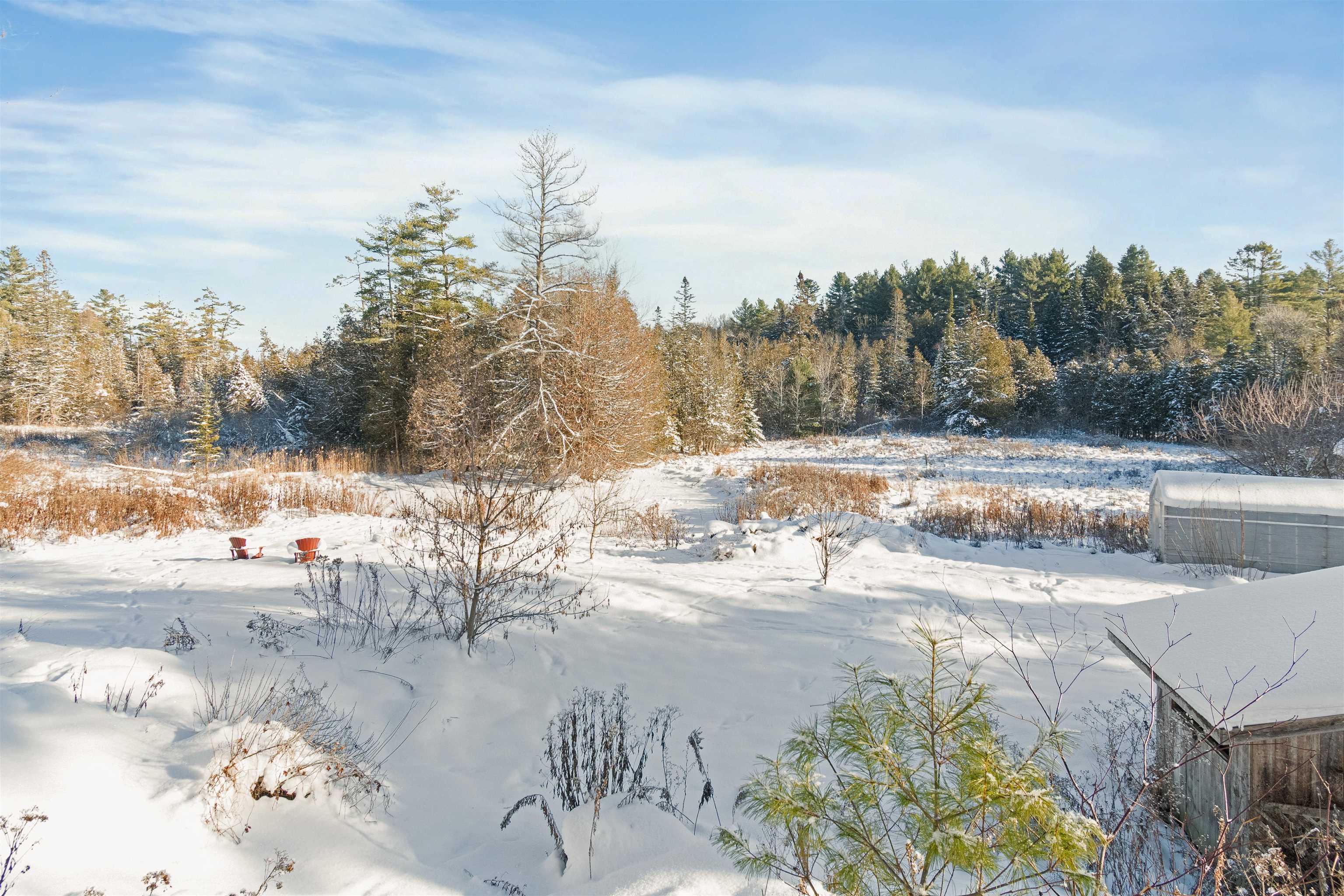 492 Tucker Road Calais, VT 05667 - Photo 49 of 57