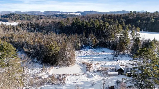 $685,000 | 492 Tucker Road, Calais, VT 05667