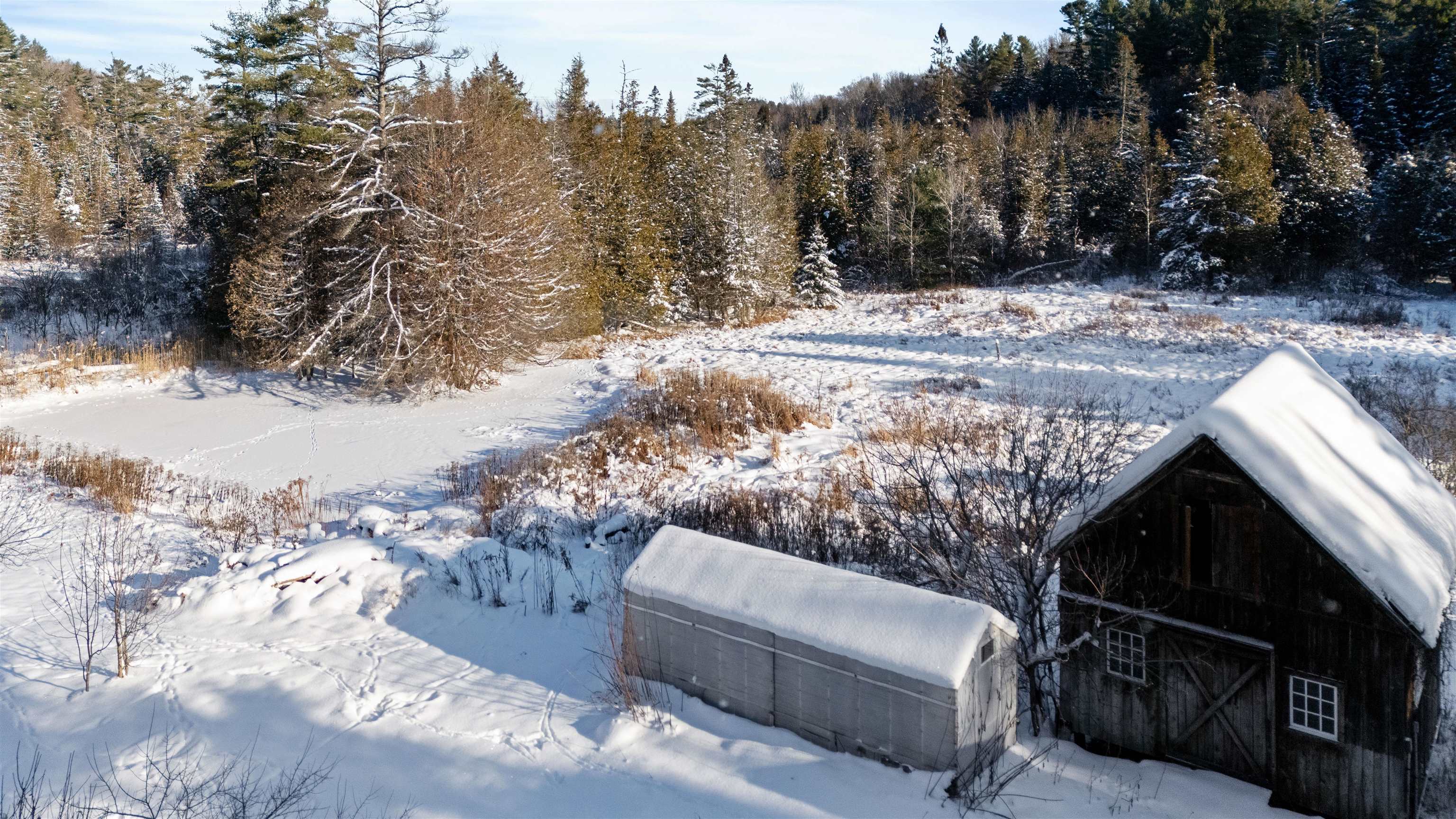 492 Tucker Road Calais, VT 05667 - Photo 51 of 57