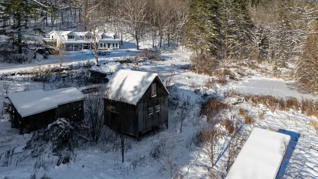 $685,000 | 492 Tucker Road, Calais, VT 05667