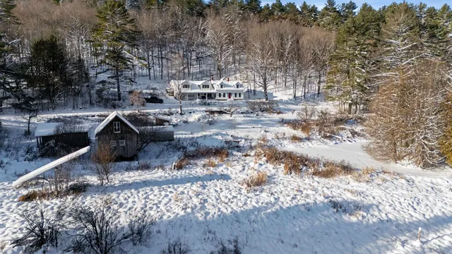 $685,000 | 492 Tucker Road, Calais, VT 05667