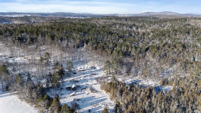 $685,000 | 492 Tucker Road, Calais, VT 05667