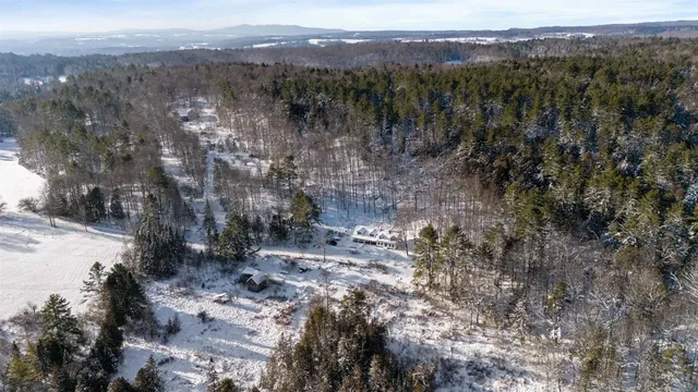 $685,000 | 492 Tucker Road, Calais, VT 05667