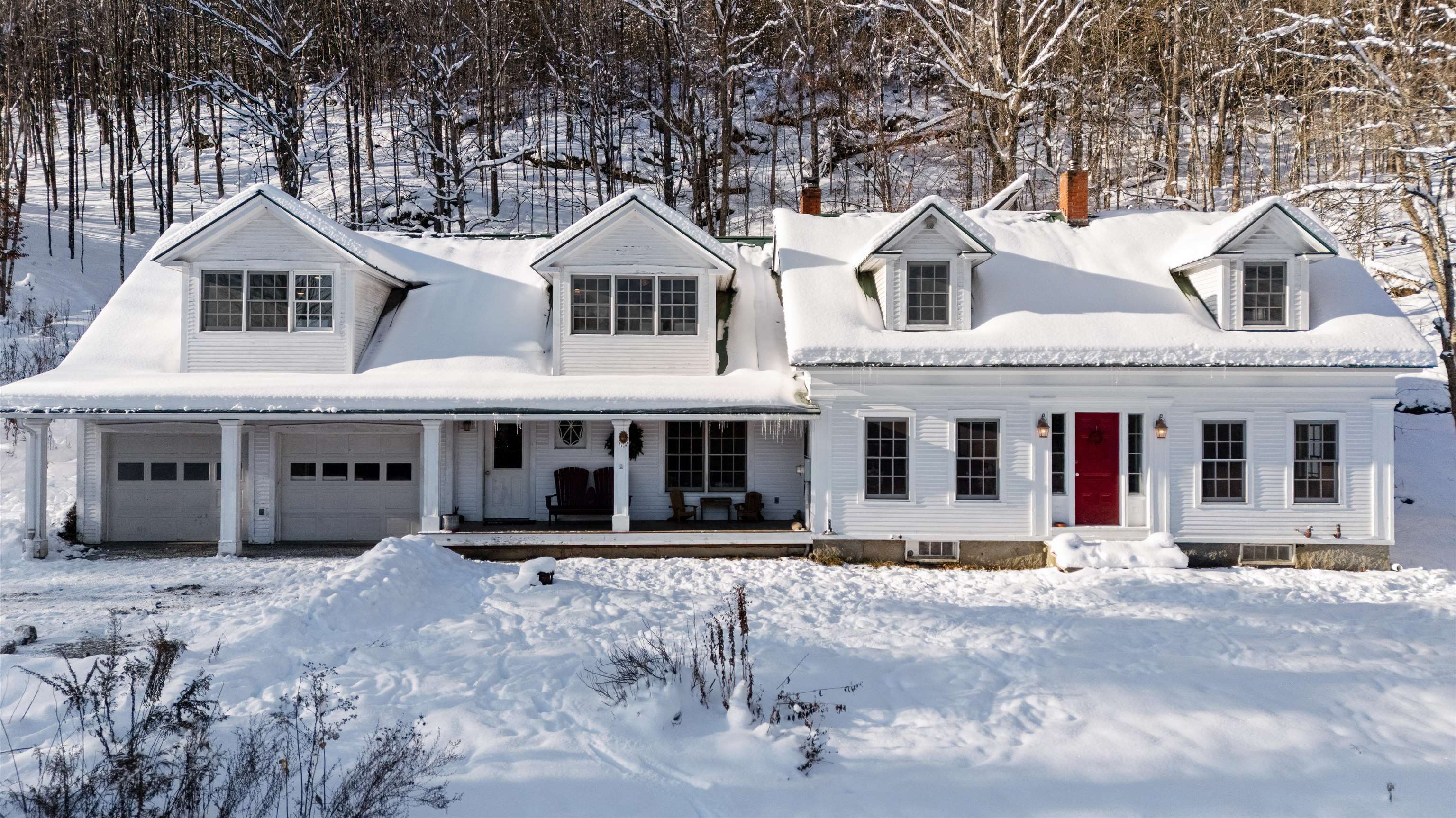 492 Tucker Road Calais, VT 05667 - Photo 57 of 57
