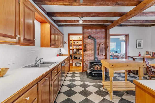 $685,000 | 492 Tucker Road, Calais, VT 05667