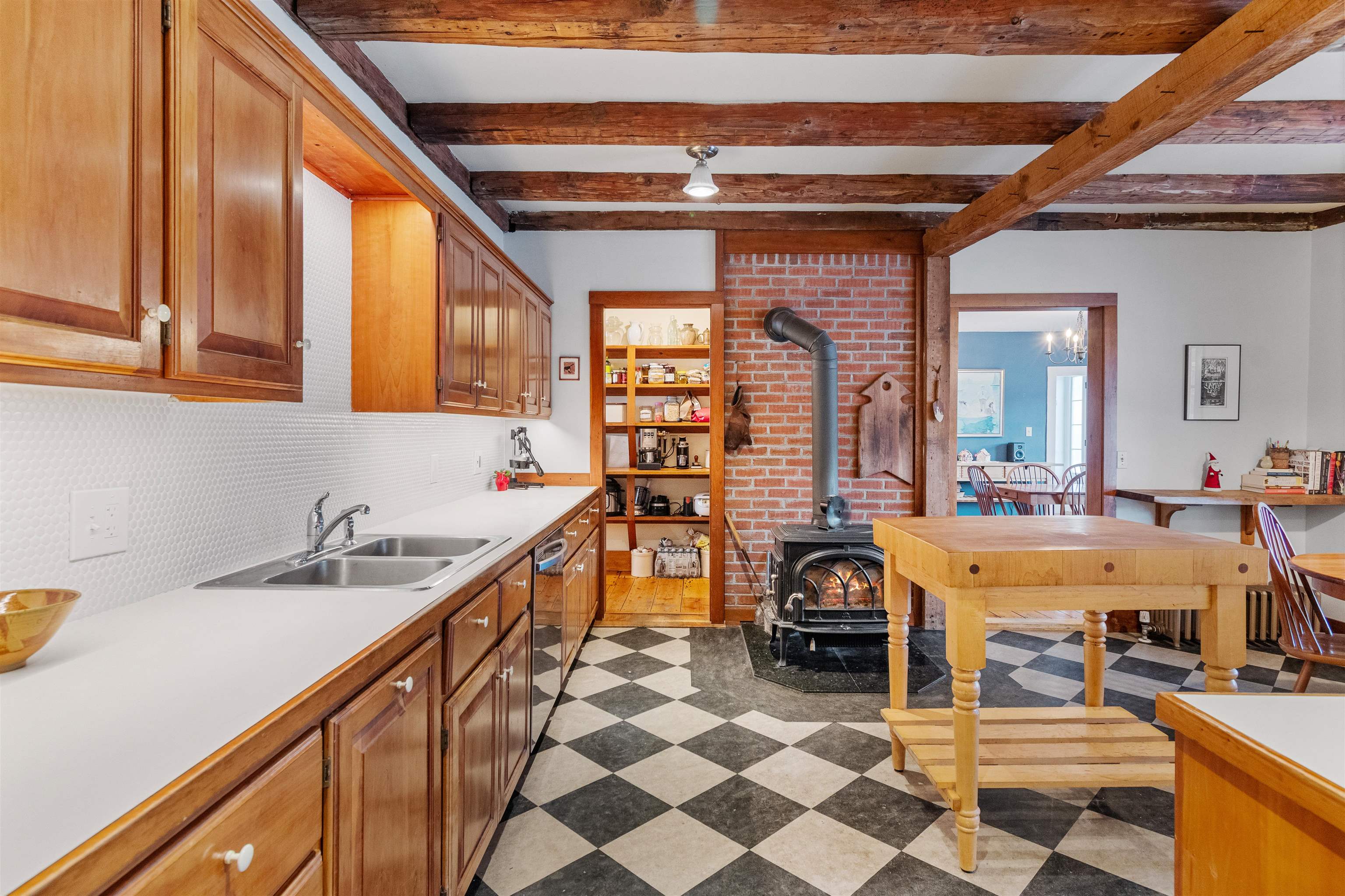 492 Tucker Road Calais, VT 05667 - Photo 8 of 57