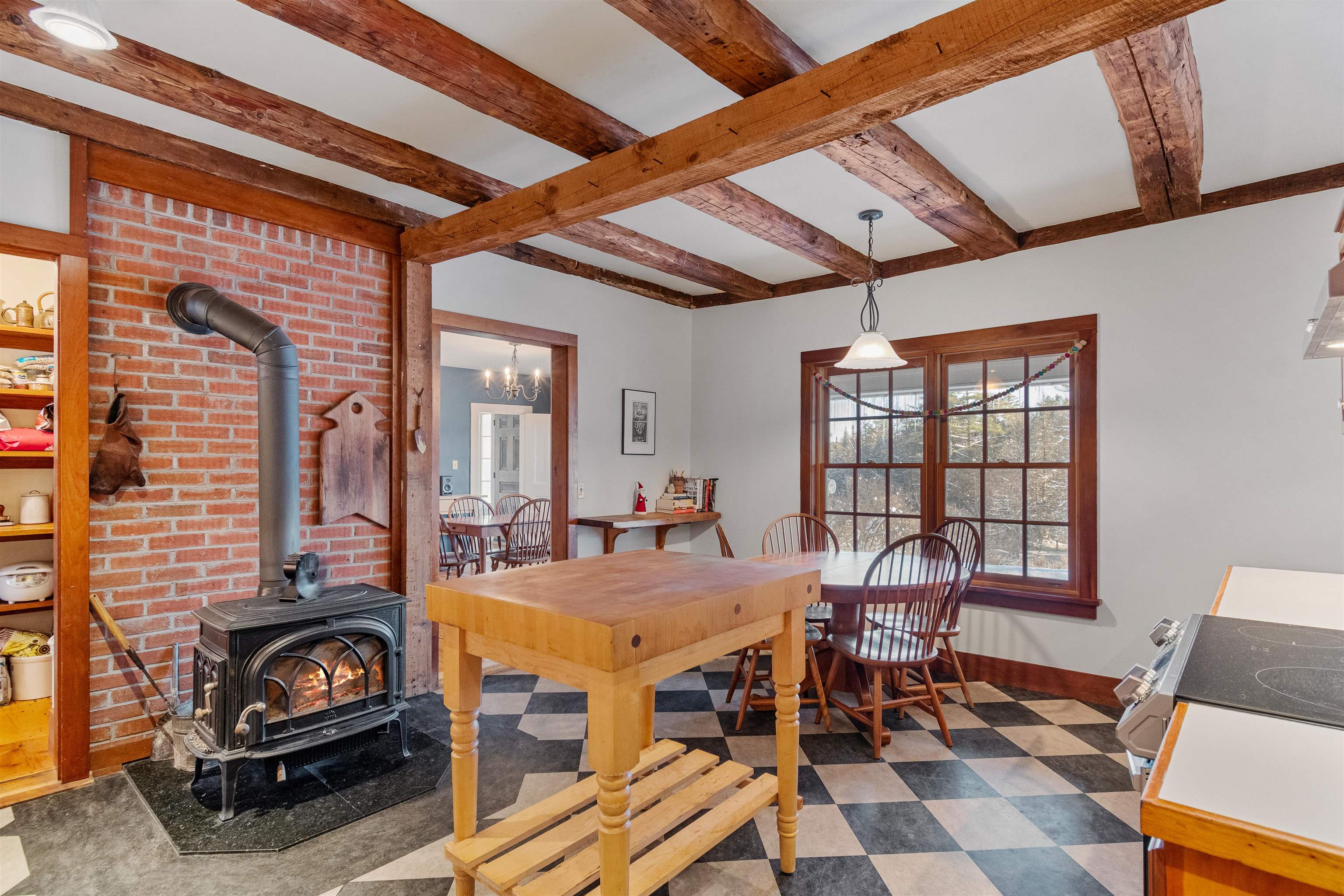 492 Tucker Road Calais, VT 05667 - Photo 9 of 57